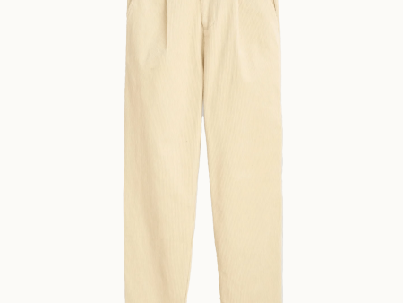 Boy Pant in Corduroy Hot on Sale