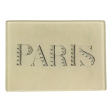 Paris Tiny Tray Supply