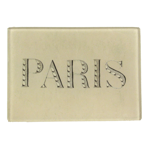 Paris Tiny Tray Supply