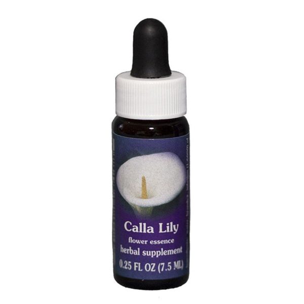 Fes Quintessentials Calla Lily 7.5ml Online Hot Sale