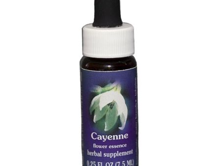 Fes Quintessentials Cayenne 7.5ml For Cheap