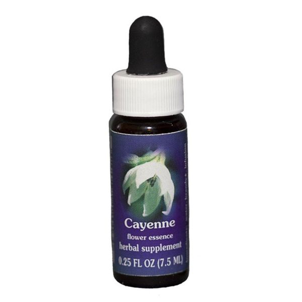 Fes Quintessentials Cayenne 7.5ml For Cheap