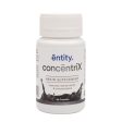 Entity Health Concentrix (Brain Supplement) 60 Capsules For Sale