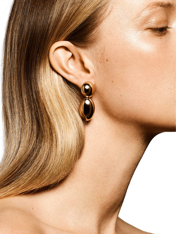 The Klara Earrings Cheap