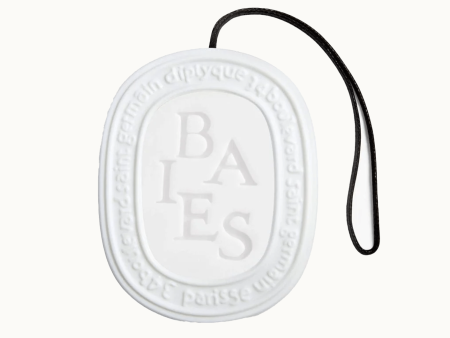 Baies Scented Oval Supply