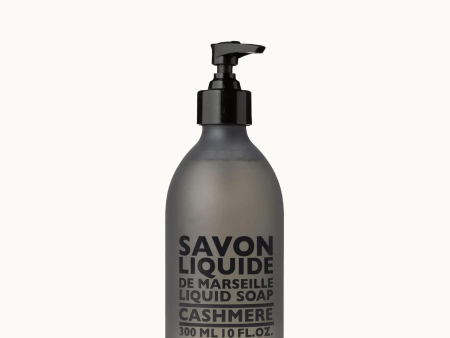 Liquid Marseille Soap Cashmere Supply