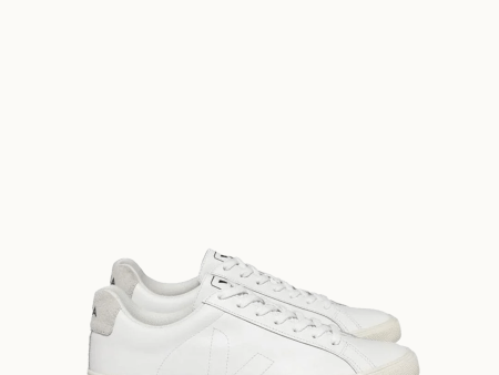 Esplar Leather Extra-White Supply