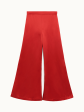 Lucee Flared Trousers Cheap