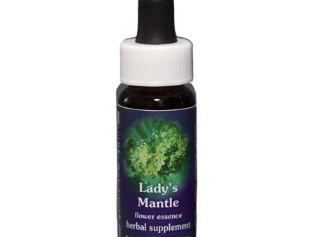 Fes Quintessentials (Range Of Light) Lady S Mantle 7.5ml For Cheap