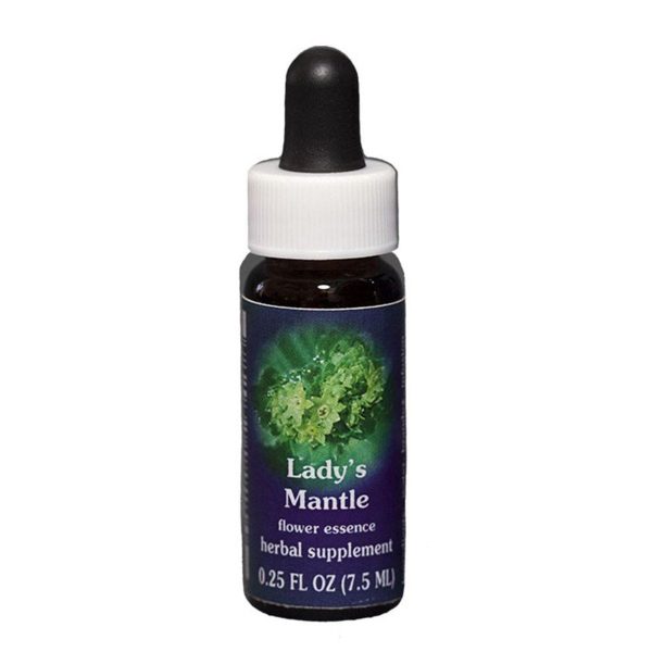 Fes Quintessentials (Range Of Light) Lady S Mantle 7.5ml For Cheap