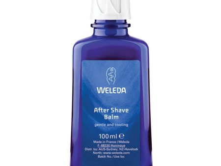 Weleda After Shave Balm 100ml Discount