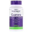 Natrol, Guarana, 200 mg, 90 Capsules Cheap