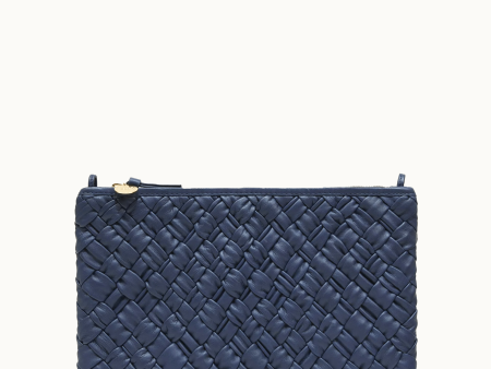 Flat Clutch with Tabs Online Hot Sale