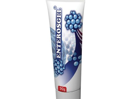 Enterosgel tube 90g Cheap