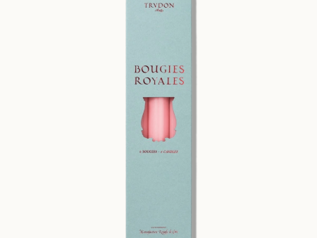 Pink Royale For Cheap