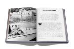 Mykonos Muse Book on Sale