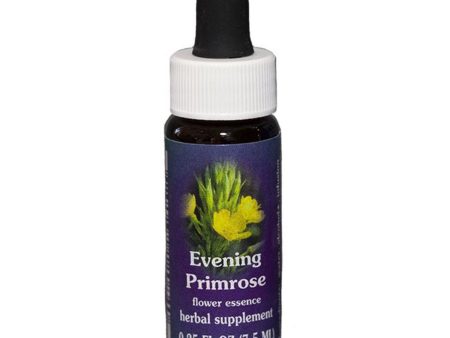 Fes Quintessentials Evening Primrose 7.5ml Supply