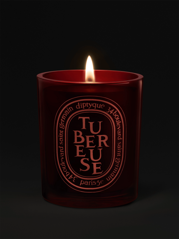 Tuberose Medium Candle Fashion