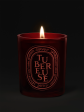 Tuberose Medium Candle Fashion