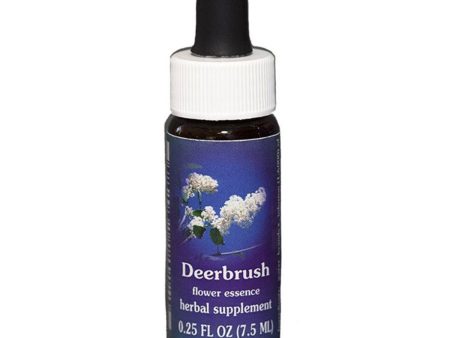 Fes Quintessentials Deerbrush 7.5ml For Discount