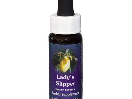 Fes Quintessentials Lady S Slipper 7.5ml Online