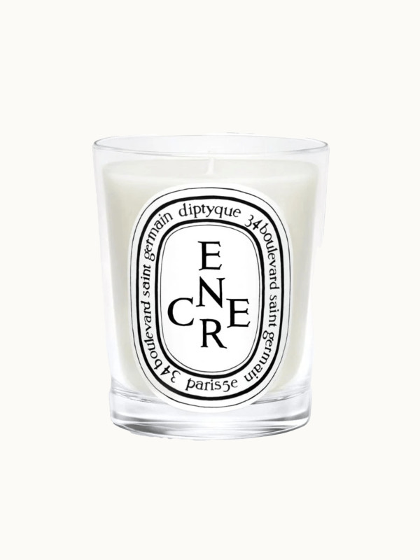 Encre (Ink) Classic Candle Online now