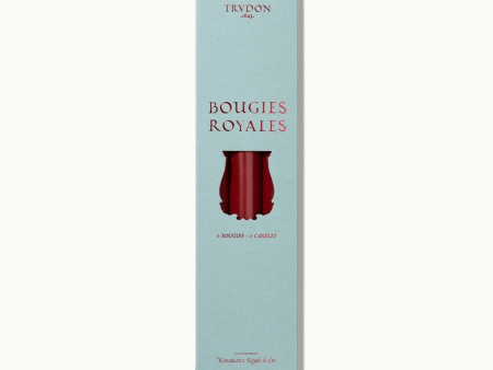 Burgundy Royale Cheap