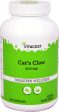 Vitacost Cat s Claw 500 mg 300 Capsules For Cheap