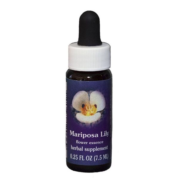 Fes Quintessentials Mariposa Lily 7.5ml Hot on Sale