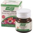 Vogel Rheuma Tablets 30 Tablets For Cheap