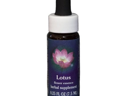 Fes Quintessentials Lotus 7.5ml Online