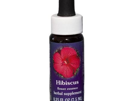 Fes Quintessentials Hibiscus 7.5ml Fashion