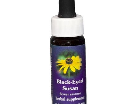 Fes Quintessentials Black-Eyed Susan 7.5ml Online now