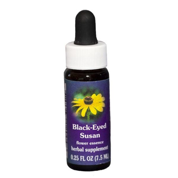 Fes Quintessentials Black-Eyed Susan 7.5ml Online now