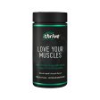 iThrive Nutrition Love Your Muscles Natural Tropical Fruit Punch 150g Oral Powder Online Hot Sale