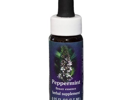 Fes Quintessentials Peppermint 7.5ml Discount