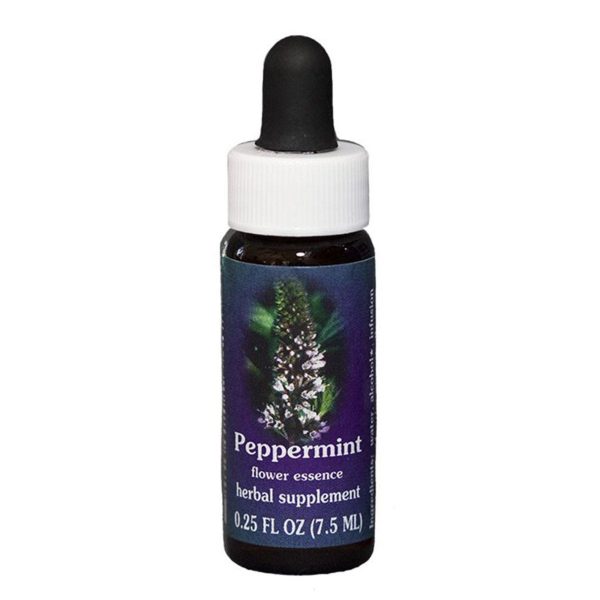 Fes Quintessentials Peppermint 7.5ml Discount