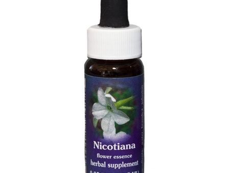 Fes Quintessentials Nicotiana 7.5ml Discount