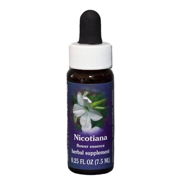 Fes Quintessentials Nicotiana 7.5ml Discount