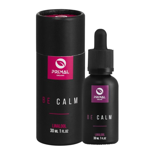 Primal Organix Be Calm 30ml Fashion