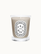 Feu de Bois Small Candle Fashion