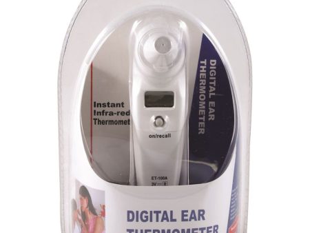 Digital Ear Thermometer Online Sale