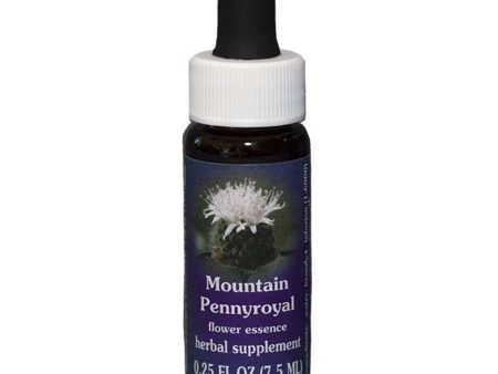 Fes Quintessentials Mountain Pennyroyal 7.5ml on Sale