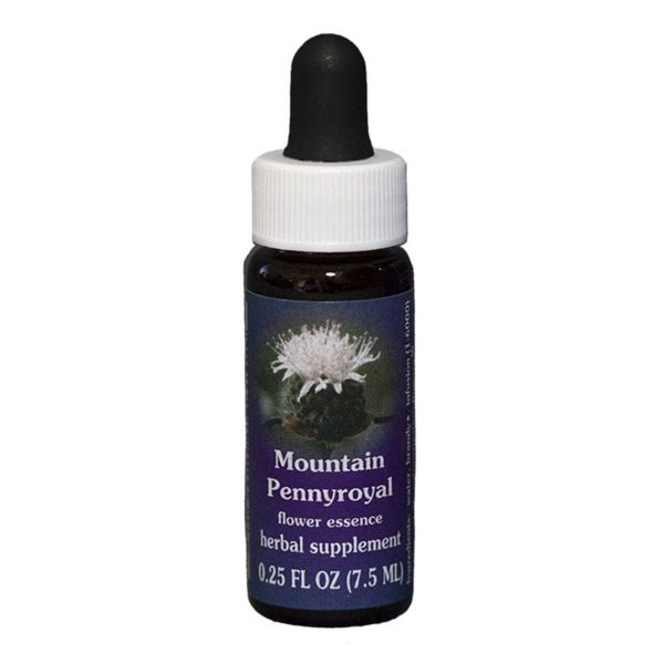 Fes Quintessentials Mountain Pennyroyal 7.5ml on Sale