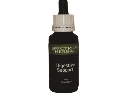 Spectrum Herbal Digestive Support 50ml Sale