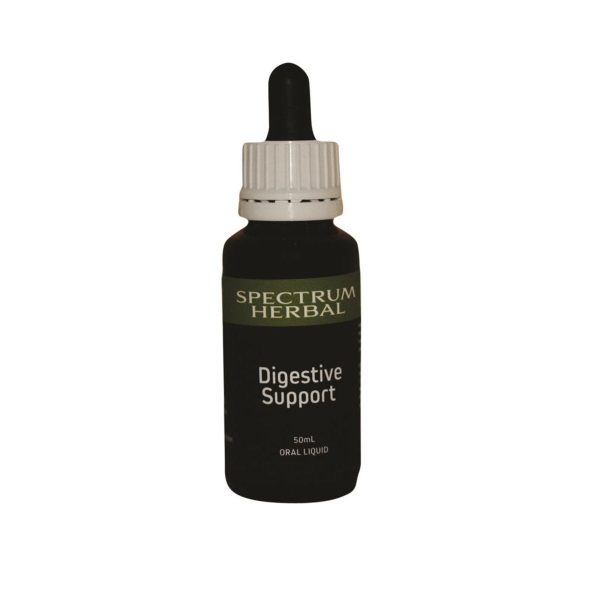 Spectrum Herbal Digestive Support 50ml Sale