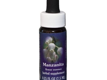 Fes Quintessentials Manzanita 7.5ml Online Hot Sale