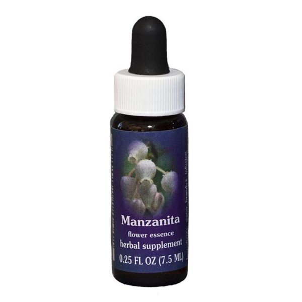 Fes Quintessentials Manzanita 7.5ml Online Hot Sale