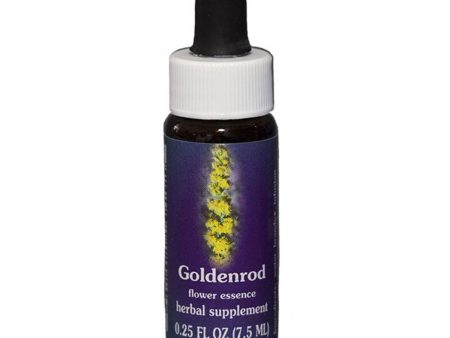 Fes Quintessentials Goldenrod 7.5ml For Discount