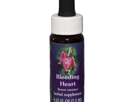 Fes Quintessentials Bleeding Heart 7.5ml Online now